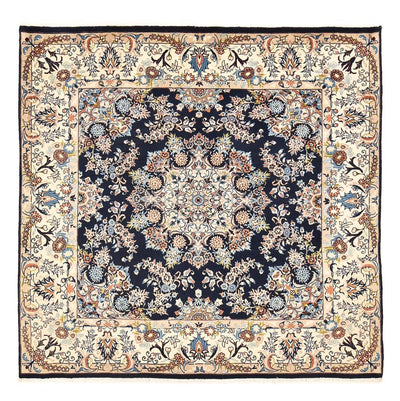 Tapis de Mashhad Tapis 198x200cm - Tapis persan