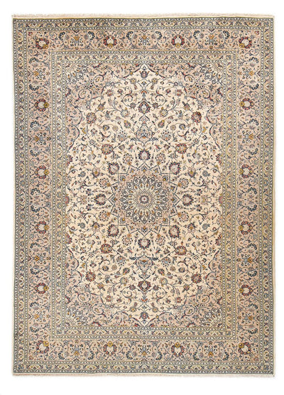 Tapis de Kashan Tapis 246x347cm - Tapis persan