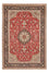 Tapis persan - Tabriz - Royal - 307 x 203 cm - rouge