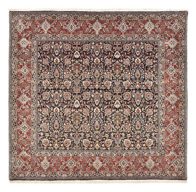 Tapis de Bidjar Tapis 200x206cm - Tapis persan