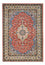 Tapis persan - Nomadic - 374 x 254 cm - rouge