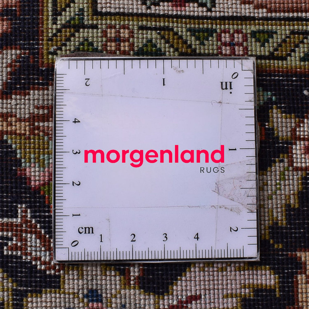 Tapis persan - Tabriz - Royal - 305 x 205 cm - rouge