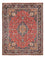 Tapis persan - Classique - 386 x 300 cm - rouge