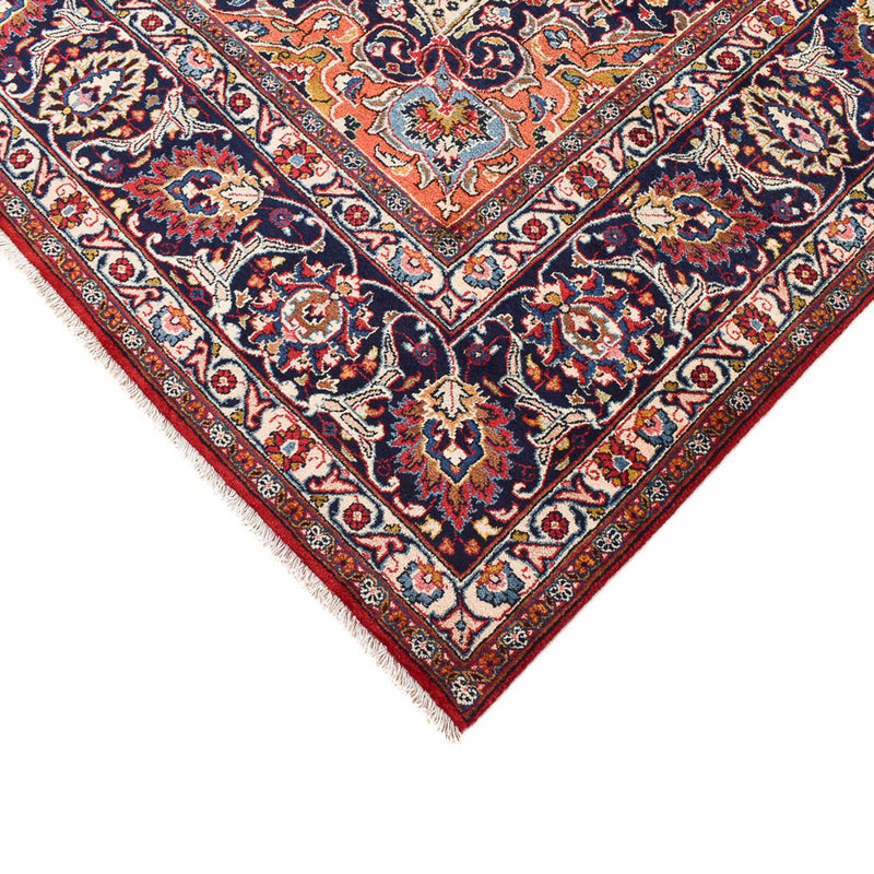 Tapis persan - Classique - 386 x 300 cm - rouge