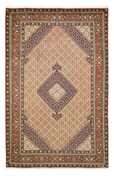 Tapis d'Ardebil Tapis 200x301cm - Tapis persan