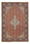 Tapis persan - Nomadic - 285 x 201 cm - rouille