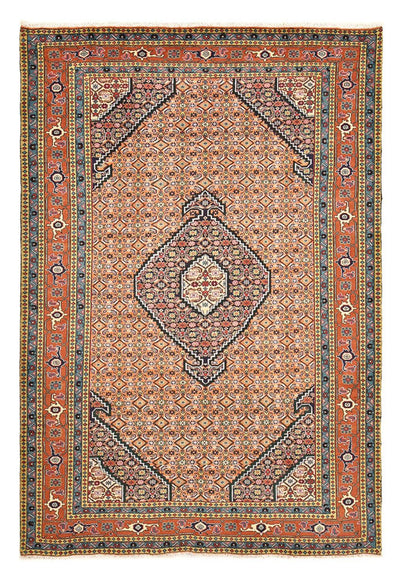 Tapis d'Ardebil Tapis 200x293cm - Tapis persan