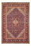 Tapis persan - Nomadic - 300 x 200 cm - violet