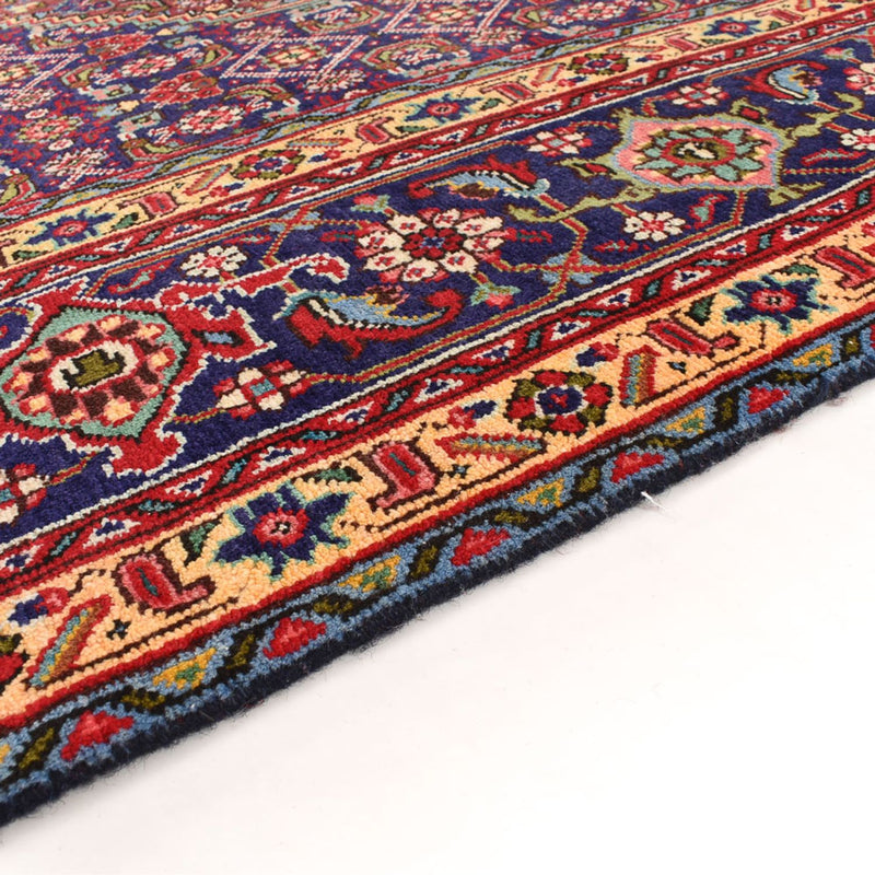 Tapis persan - Nomadic - 300 x 200 cm - violet