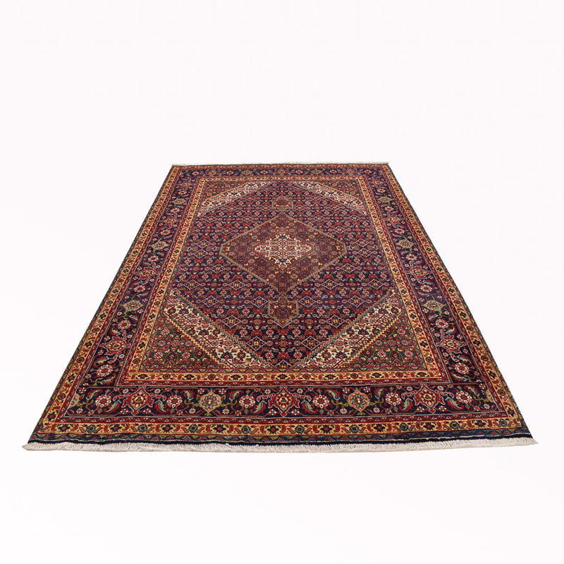 Tapis persan - Nomadic - 300 x 200 cm - violet