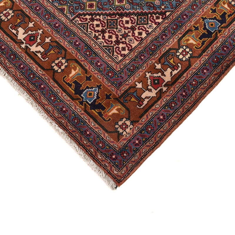 Tapis persan - Nomadic - 278 x 202 cm - multicolore