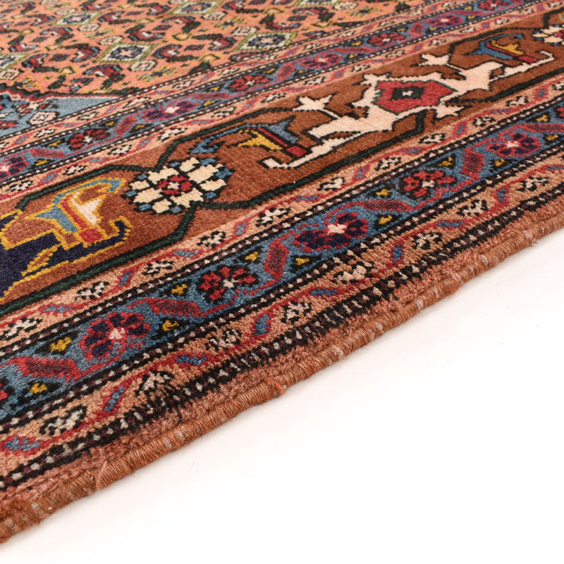 Tapis persan - Nomadic - 278 x 202 cm - multicolore