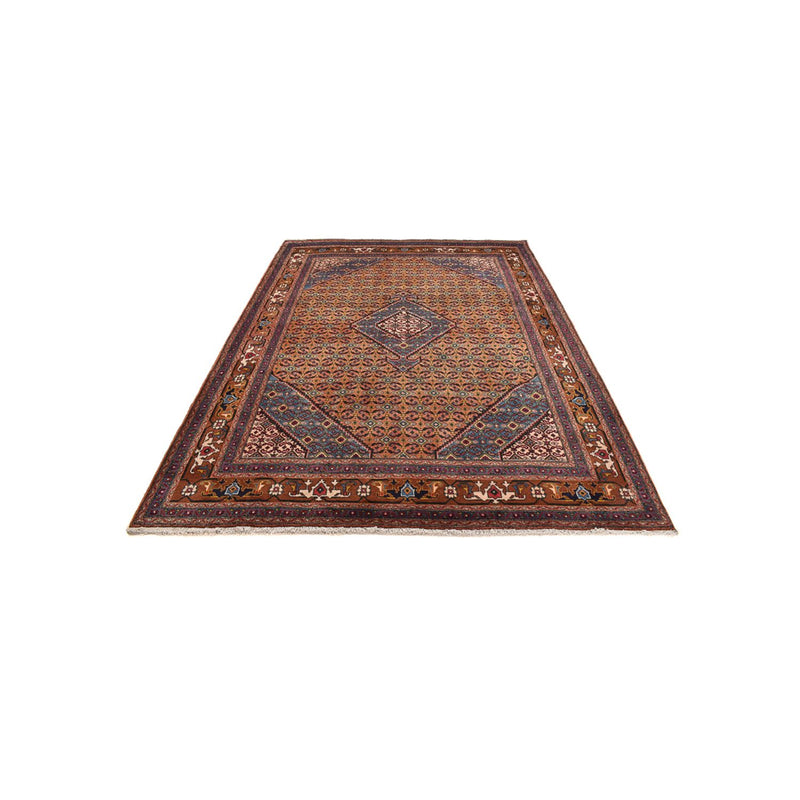 Tapis persan - Nomadic - 278 x 202 cm - multicolore