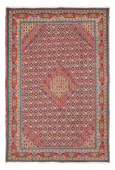 Tapis d'Ardebil Tapis 200x302cm - Tapis persan