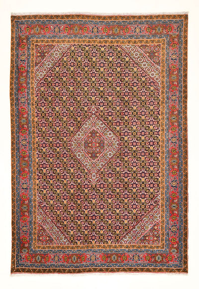 Tapis d'Ardebil Tapis 199x291cm - Tapis persan