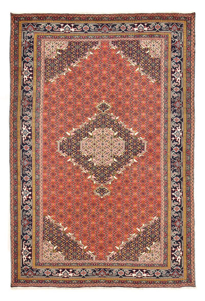 Tapis d'Ardebil Tapis 199x293cm - Tapis persan