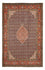 Tapis persan - Nomadic - 293 x 197 cm - beige foncé