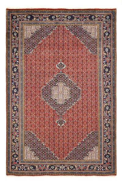 Tapis d'Ardebil Tapis 192x287cm - Tapis persan