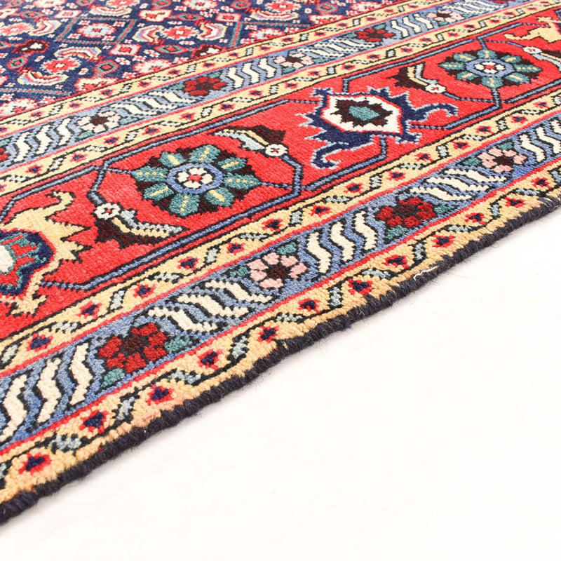 Tapis persan - Nomadic - 289 x 194 cm - violet