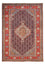 Tapis persan - Nomadic - 294 x 194 cm - multicolore