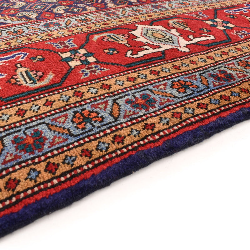 Tapis persan - Nomadic - 294 x 194 cm - multicolore