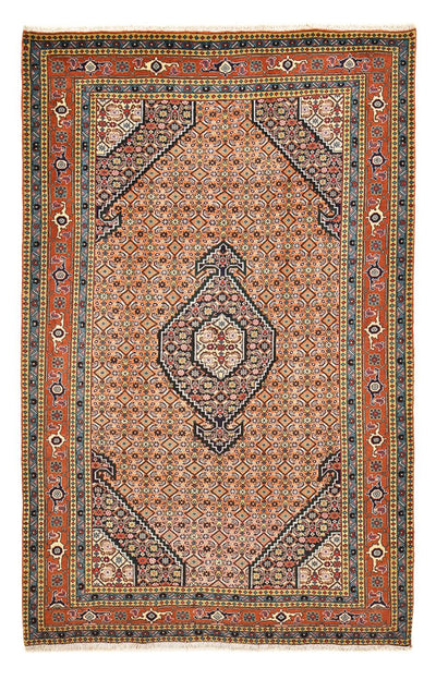 Tapis d'Ardebil Tapis 200x298cm - Tapis persan