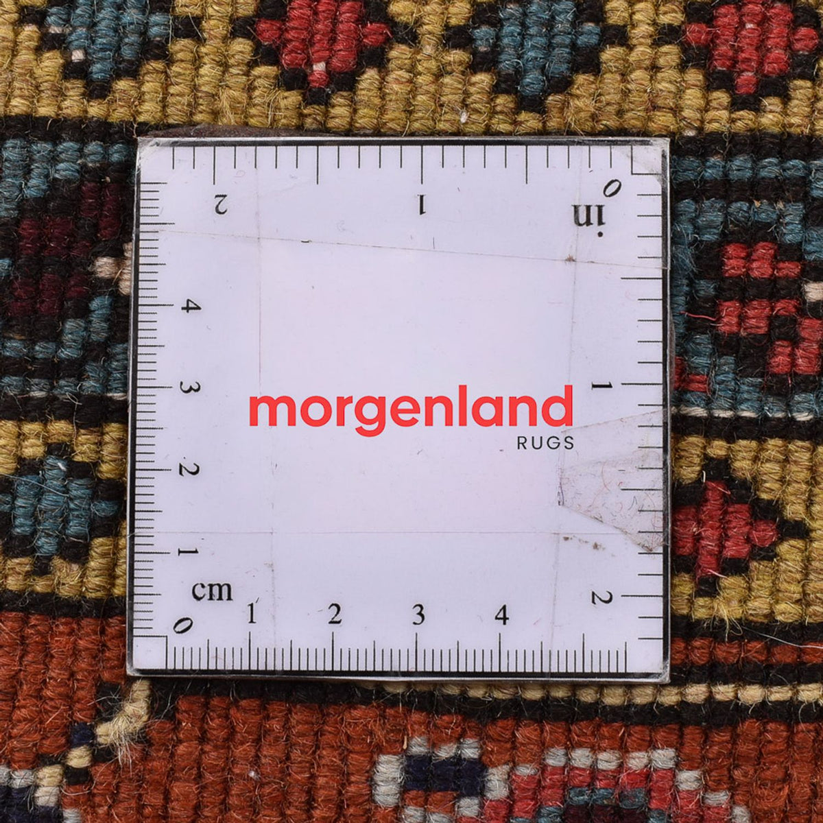 Tapis persan - Nomadic - 298 x 200 cm - beige clair