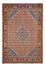 Tapis persan - Nomadic - 294 x 204 cm - bleu de mer
