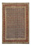 Tapis persan - Tabriz - 282 x 200 cm - marron clair