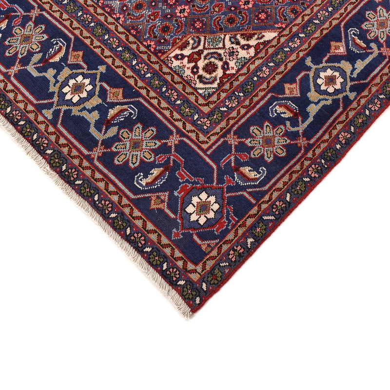 Tapis persan - Nomadic - 266 x 199 cm - violet