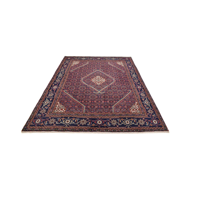 Tapis persan - Nomadic - 266 x 199 cm - violet