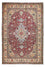 Tapis persan - Tabriz - Royal - 298 x 203 cm - rouge