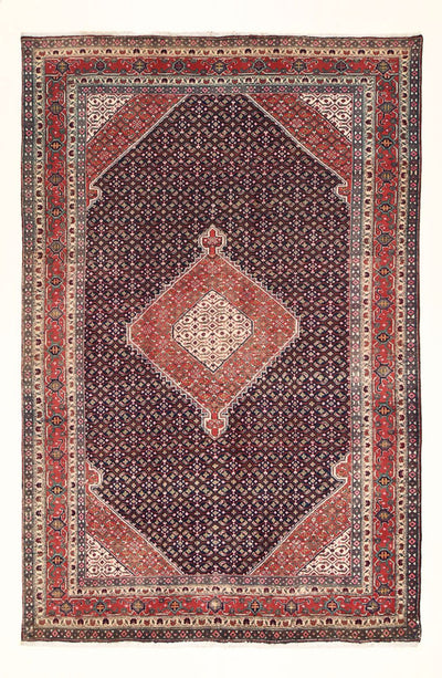 Tapis de Tabriz Tapis 200x303cm - Tapis persan