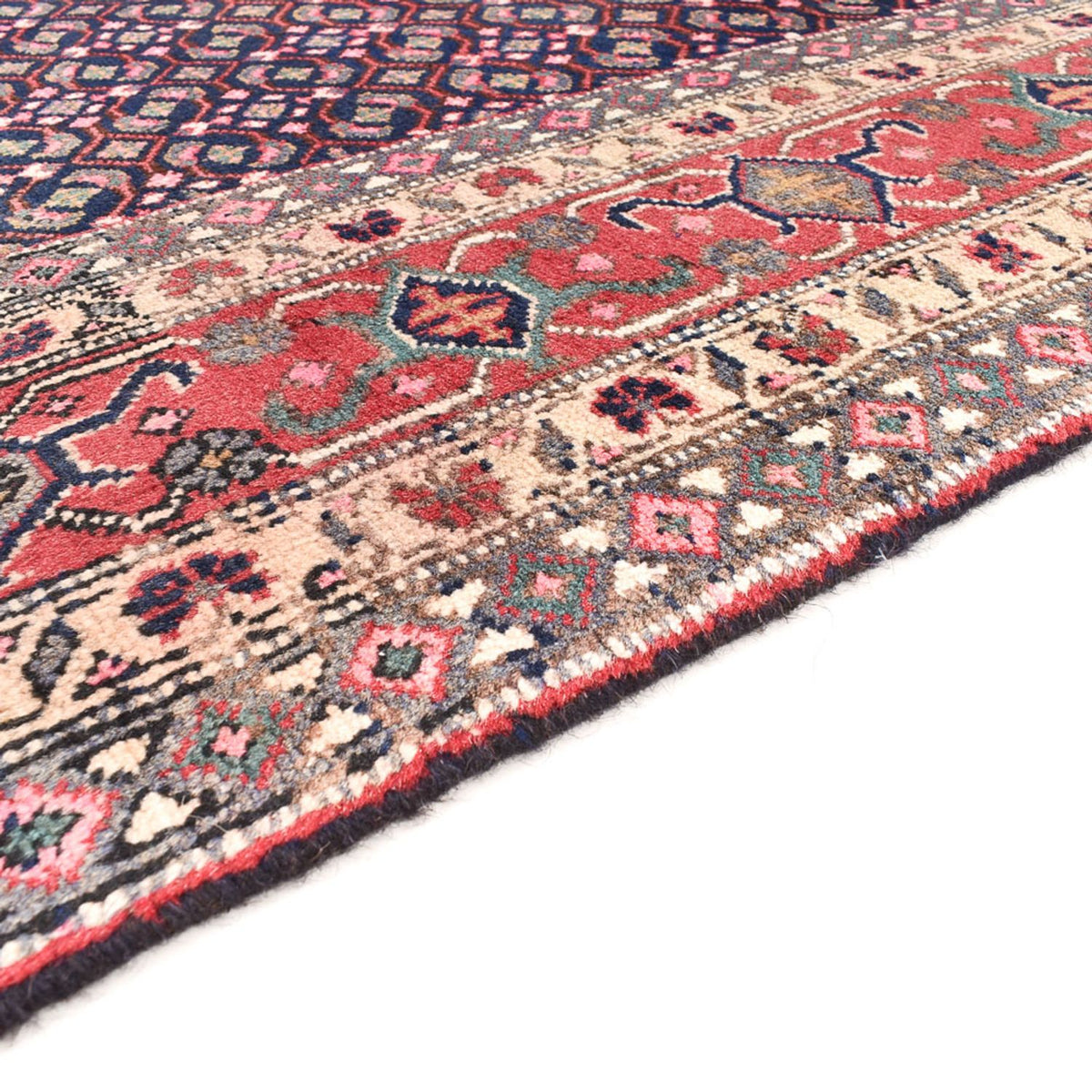 Tapis persan - Tabriz - 303 x 200 cm - rouille