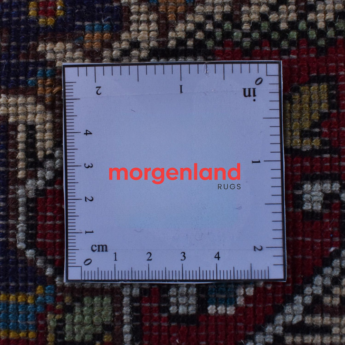 Tapis persan - Tabriz - Royal - 394 x 300 cm - rouge