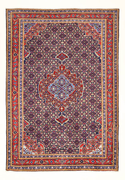 Tapis d'Ardebil Tapis 200x290cm - Tapis persan