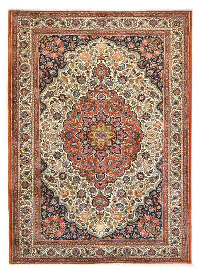 Tapis de Sarouk Tapis 201x285cm - Tapis persan