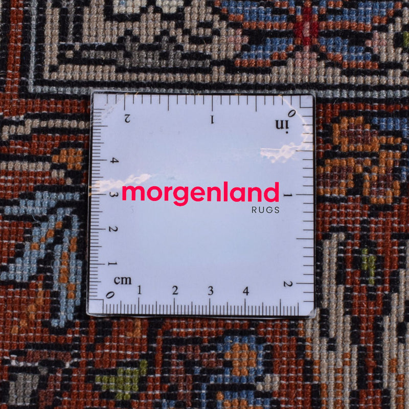 Tapis persan - Nomadic - 295 x 202 cm - multicolore