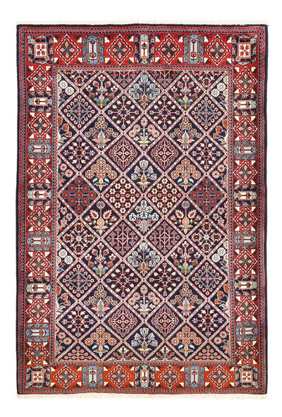 Meymeh Tapis 136x200cm - Tapis persan