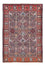 Tapis persan - Nomadic - 200 x 136 cm - rouille