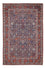 Tapis persan - Nomadic - 305 x 201 cm - rouille