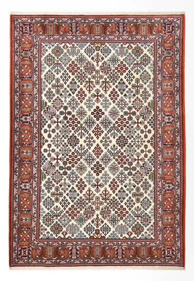 Meymeh Tapis 170x246cm - Tapis persan