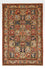 Tapis persan - Nomadic - 237 x 158 cm - multicolore