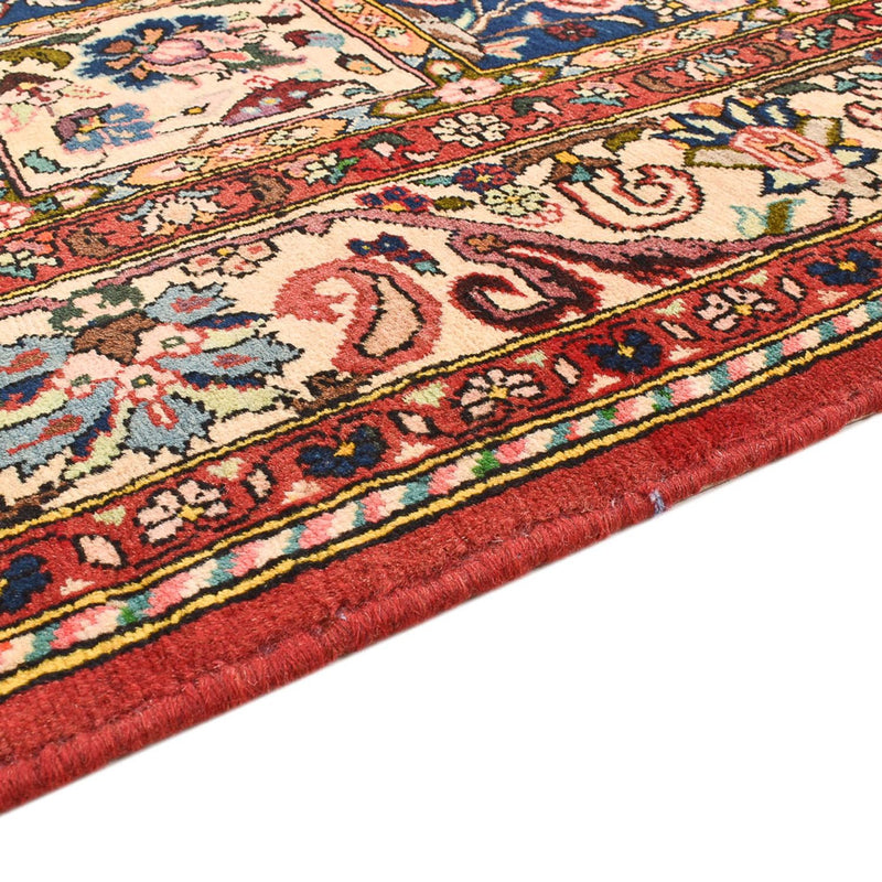 Tapis persan - Nomadic - 237 x 158 cm - multicolore