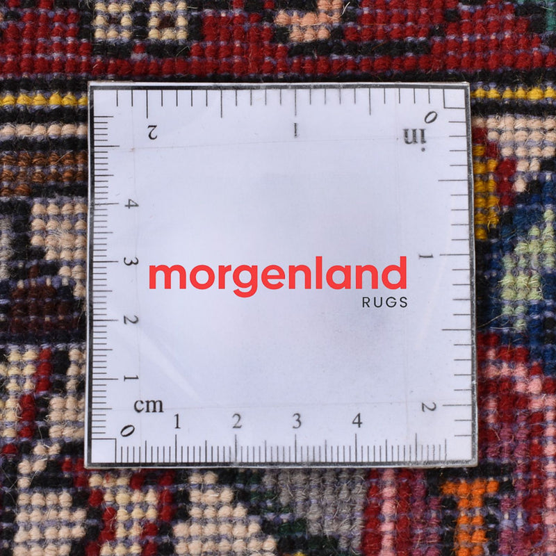 Tapis persan - Nomadic - 237 x 158 cm - multicolore