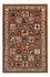 Tapis persan - Nomadic - 233 x 151 cm - multicolore