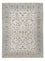 Tapis persan - Keshan - Royal - 332 x 248 cm - gris clair