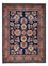 Tapis persan - Classique - 360 x 273 cm - bleu foncé