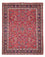 Tapis persan - Classique - 377 x 304 cm - rouge