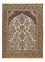 Tapis persan - Classique - 235 x 175 cm - crème